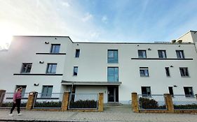 Leipziger Neuseenland Apartment